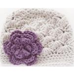 Chapeaux violets pour fille de la boutique en ligne Etsy.com 