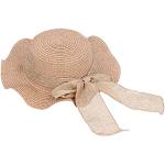 Chapeaux de paille en paille à motif papillons Taille 12 mois look fashion pour bébé de la boutique en ligne Amazon.fr 