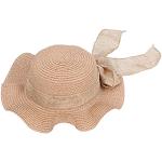 Chapeaux de paille en paille look fashion pour fille de la boutique en ligne Amazon.fr 