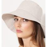 Chapeaux d'été beiges Pays Taille L pour femme 