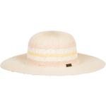 Chapeau Femme Roxy Colours Of Sunset - Natural Small/Medium