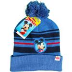 Chapeaux bleues claires Mickey Mouse Club Mickey Mouse look fashion 