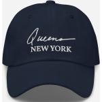 Chapeaux à motif New York 