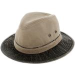 Chapeaux de cowboy Stetson marron 61 cm 