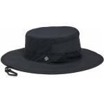 Chapeaux d'été Columbia Bora Bora noirs Taille L pour homme en promo 