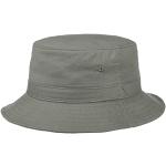 Chapeaushop Bob avec Protection UV Chapeau en Coton Chapeau de Plage (M (56-57 cm) - Olive)