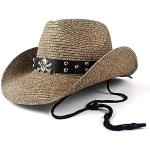 Chapeaux Fedora 56 cm Tailles uniques look fashion pour femme 