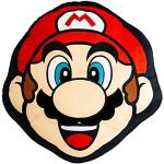 Coussins Character World multicolores Nintendo Mario 