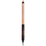 Eye liners Charlotte Tilbury noirs cruelty free pour femme 