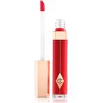 Gloss Charlotte Tilbury rouges finis brillant cruelty free pour femme 
