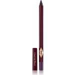Pinceaux eye liner Charlotte Tilbury violets cruelty free pour femme 