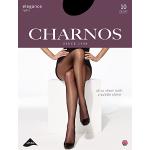 Charnos Elegance Visone Collants 10 Deniers Taille XL Femme