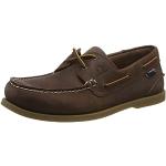 Chaussures casual Chatham à lacets Pointure 50,5 look casual pour homme 