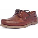 Chaussures casual Chatham marron Pointure 38,5 classiques pour homme 