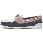 Chaussures casual Chatham blanches à lacets Pointure 37 look sportif pour femme 