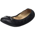 Chaussures casual Chattawak noires Pointure 37 look casual pour femme en promo 