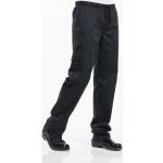 Pantalons baggy noirs Taille 3 XL look casual 