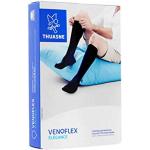 Chaussettes Thuasne beiges Taille M 
