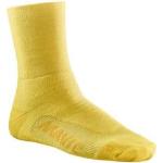 Chaussettes Mavic jaune fluo Pointure 39 pour homme en promo 