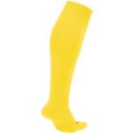 Chaussettes Nike jaunes Pointure 46 pour femme en promo 