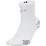 Chaussettes Nike blanches en fil filet Pointure 46 pour homme en promo 