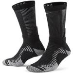 Chaussettes Nike noires en fil filet à motifs Pointure 46 pour homme en promo 