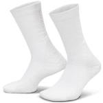 Chaussettes Nike blanches en fil filet à motif licornes à motifs Pointure 39 pour homme en promo 