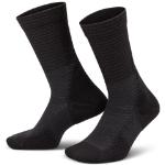 Chaussettes Nike noires en fil filet à motif licornes à motifs Pointure 39 pour homme en promo 