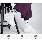 Baskets  adidas Originals blanches Pointure 39 pour femme 