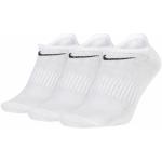 Chaussettes Nike blanches Pointure 39 pour homme en promo 