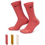Chaussettes Nike multicolores à motifs Taille XS pour homme en promo 