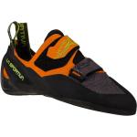 Chausson escalade La Sportiva Mistral (Hawaiian Sun/Lime Punch) Homme 44.5 (10 1/3 UK)