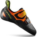 Chausson escalade La Sportiva Mistral (Hawaiian Sun/Lime Punch) Homme 47 (12 UK)
