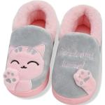 0 -4 ans mignon ours hiver enfants chaud éponge chaussettes chaussures  chaussettes bébé garçons épaissir chaussures coton bébé filles chaussons