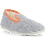 Chaussons Charentaises RONDINAUD CALMONT Gris