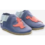 Vulladi CHAUSSONS 4241 DINO Gris - Chaussures Chaussons Enfant 25,33 €