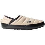 Chaussons The North Face Thermoball beiges en caoutchouc Pointure 42 look streetwear pour homme en promo 