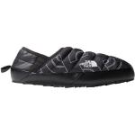 Chaussons The North Face Thermoball noirs en caoutchouc Pointure 39 look streetwear pour homme en promo 