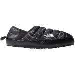 Chaussons d hiver the north face thermoball v traction imprime noir