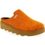Chaussures Rohde orange Pointure 41 pour femme 
