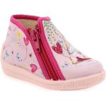 Chaussons Bellamy roses Pointure 25 pour fille 