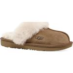 Chaussons Filles UGG Cozy II - Chestnut UK 1