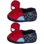 Chaussures bleues Spiderman look fashion pour garçon 