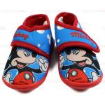 Chaussures montantes Mickey Mouse Club Mickey Mouse Pointure 24 