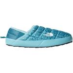 Chaussons the north face thermoball traction mule homme bleu