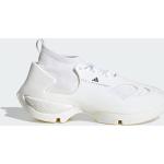 Baskets  adidas by Stella Mccartney blanches Pointure 44 look sportif pour femme 