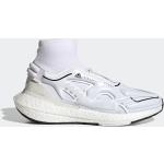 Chaussures de fitness adidas by Stella Mccartney blanches Pointure 37,5 pour femme en promo 