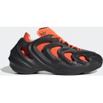 Chaussures de sport adidas orange Pointure 38 pour femme 