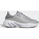Chaussures de sport adidas gris argenté Halo Pointure 43,5 pour femme en promo 