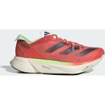 Chaussures de running adidas Adizero Adios Pro rouges Pointure 39,5 pour femme 